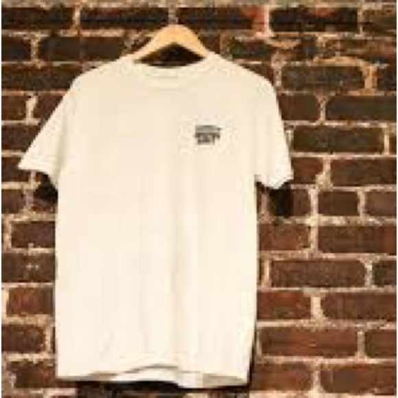 Chinatown Market x Highsnobiety Graphic Print T-Shirt Size: S - Picture 5 of 6